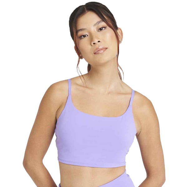 Awdis Womens/Ladies Tech Recycled Sports Bra