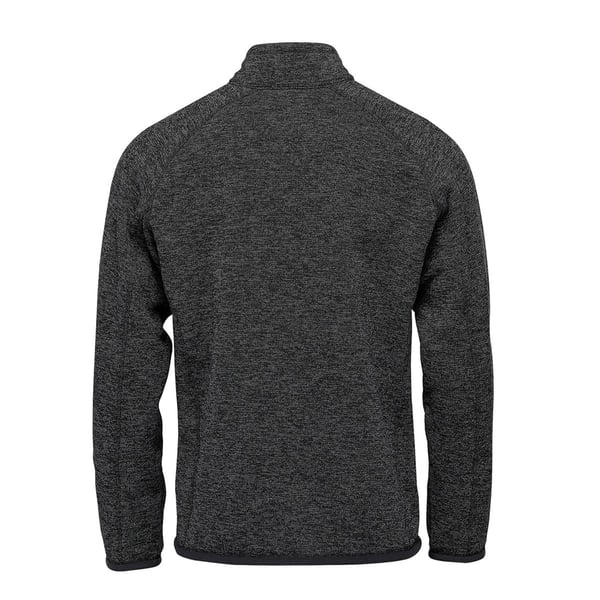 Stormtech Mens Avalanche Quarter Zip Fleece Top