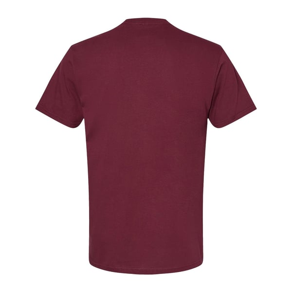 Gildan Unisex Adult Softstyle Midweight T-Shirt