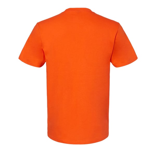 Gildan Unisex Adult Softstyle Midweight T-Shirt
