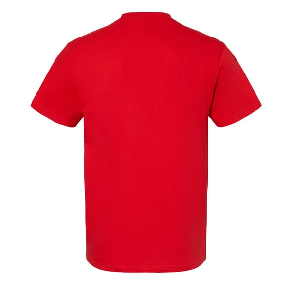 Gildan Unisex Adult Softstyle Midweight T-Shirt