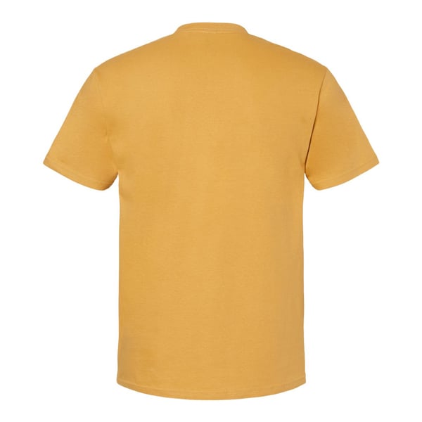 Gildan Unisex Adult Softstyle Midweight T-Shirt