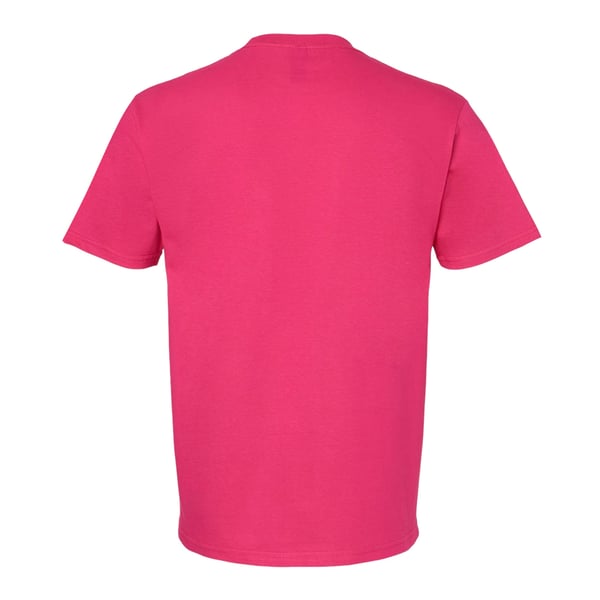 Gildan Unisex Adult Softstyle Midweight T-Shirt