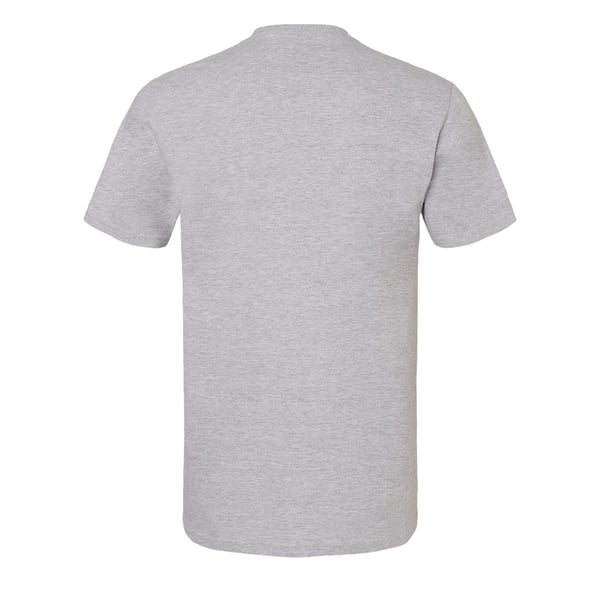 Gildan Unisex Adult Softstyle Midweight T-Shirt