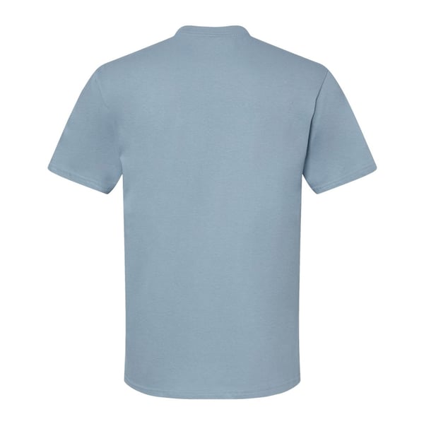 Gildan Unisex Softstyle Midweight T-shirt til voksne