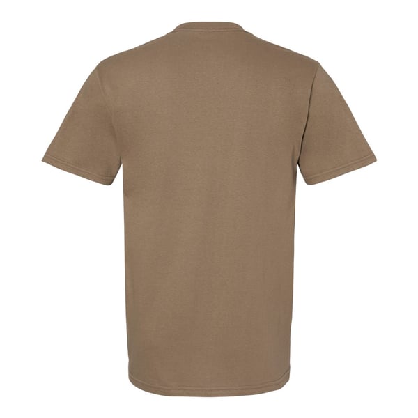 Gildan Unisex Adult Softstyle Midweight T-Shirt