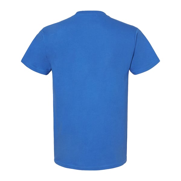 Gildan Unisex Adult Softstyle Midweight T-Shirt