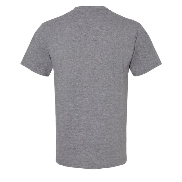 Gildan Unisex Adult Softstyle Midweight T-Shirt