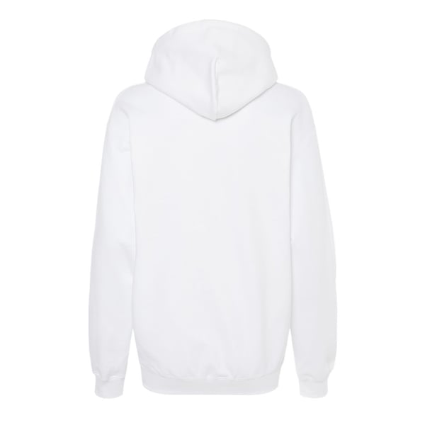 Gildan Unisex aikuisten Softstyle Fleece -huppari
