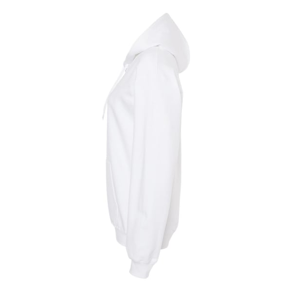 Gildan Unisex aikuisten Softstyle Fleece -huppari