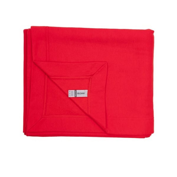 Gildan Heavy Blend Fleece Stadium Blanket