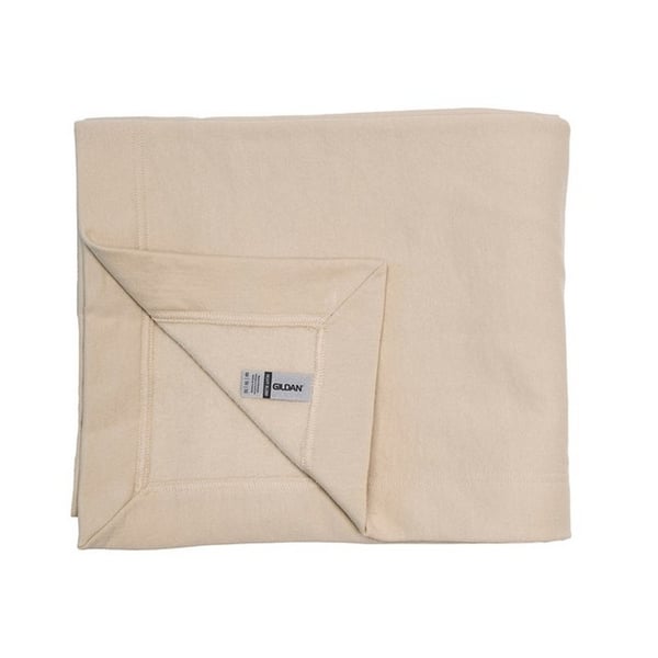 Gildan Heavy Blend Fleece Stadium Blanket