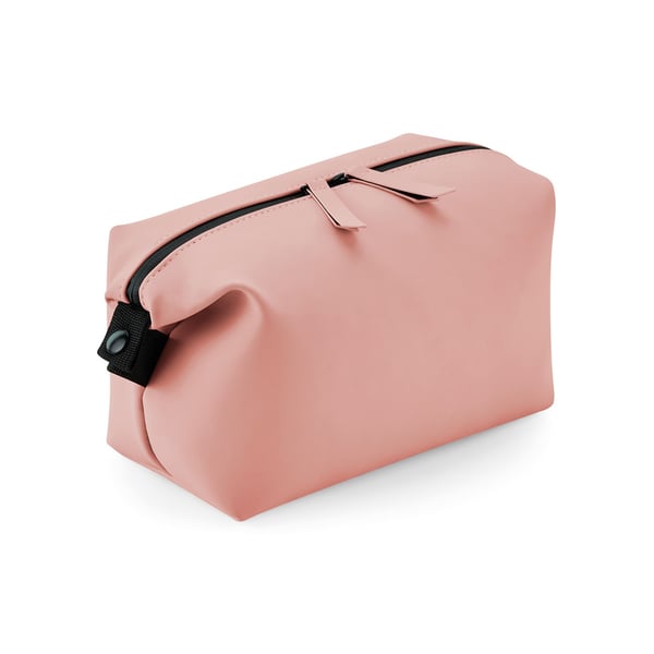 Bagbase Matte PU Pouch