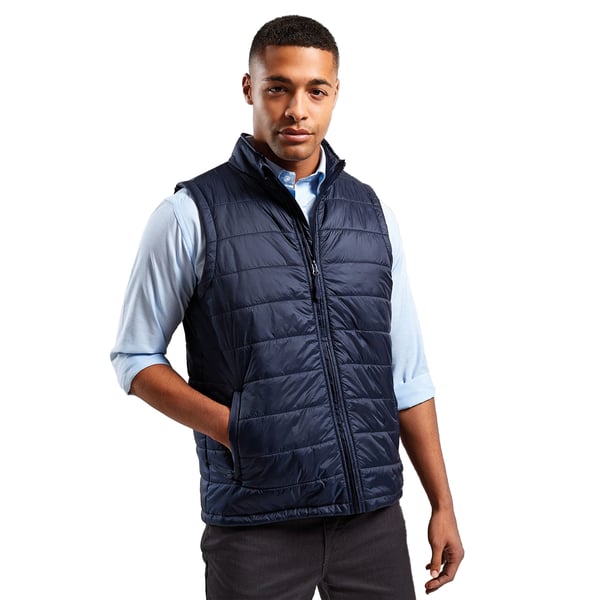 Premier Mens Recyclight Gilet