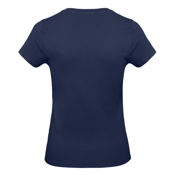 Gildan Naisten Softstyle Midweight T-paita