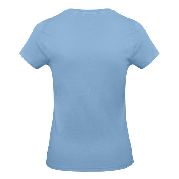 Gildan Naisten Softstyle Midweight T-paita