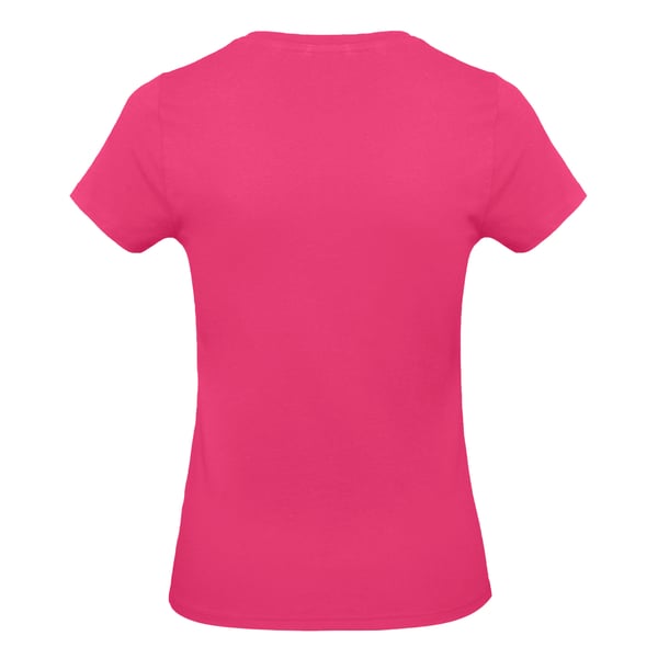 Gildan Naisten Softstyle Midweight T-paita