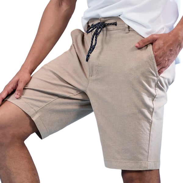 Asquith & Fox Mens Chino Everyday Shorts