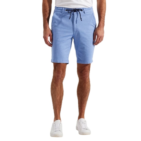 Asquith & Fox Mens Chino Everyday Shorts