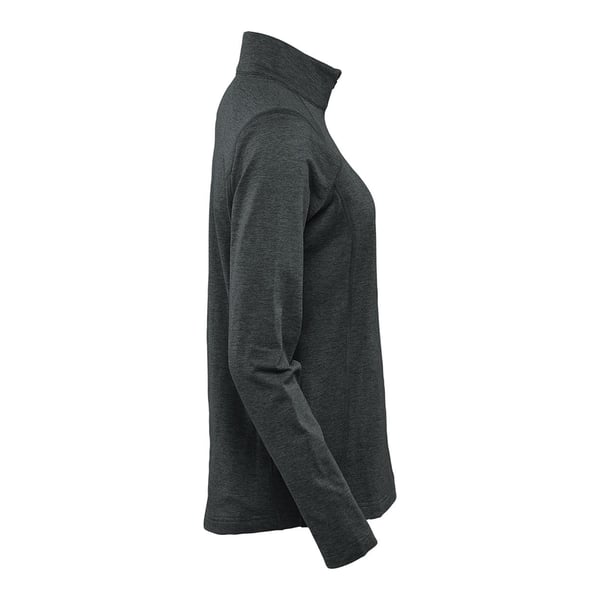 Stormtech Treeline Fleece-top til kvinder/damer