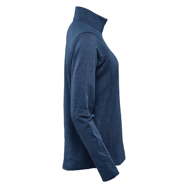 Stormtech Treeline Fleece-top til kvinder/damer
