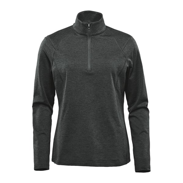 Stormtech Treeline Fleece-top til kvinder/damer