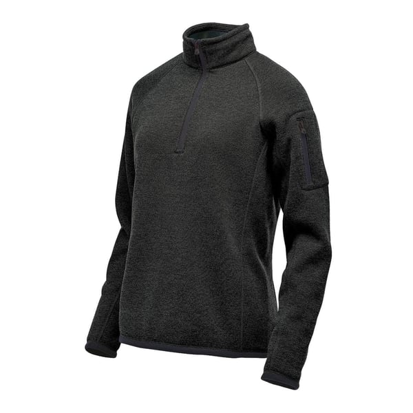 Stormtech Naisten Avalanche Fleece -toppi