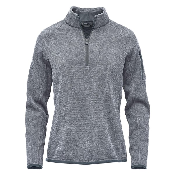Stormtech Naisten Avalanche Fleece -toppi