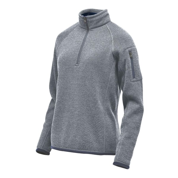 Stormtech Naisten Avalanche Fleece -toppi