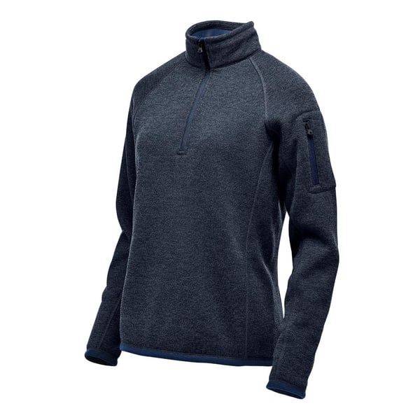 Stormtech Naisten Avalanche Fleece -toppi