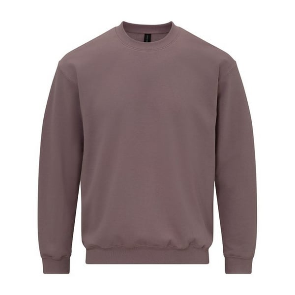 Gildan Unisex voksen softstyle fleece mellemvægtssweatshirt