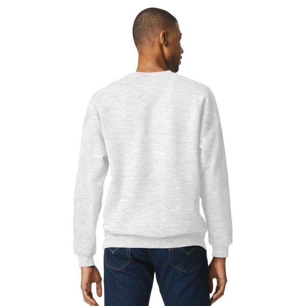 Gildan Unisex Adult Softstyle Fleece Midweight Sweatshirt