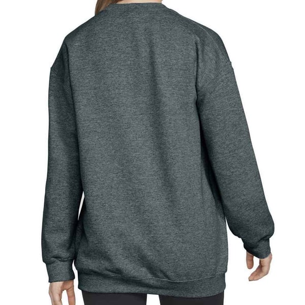 Gildan Unisex Adult Softstyle Fleece Midweight Sweatshirt