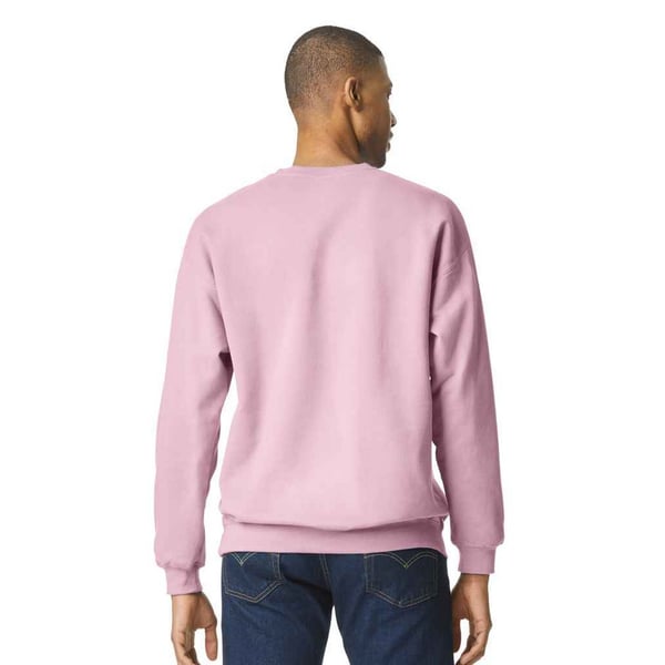 Gildan Unisex Adult Softstyle Fleece Midweight Sweatshirt