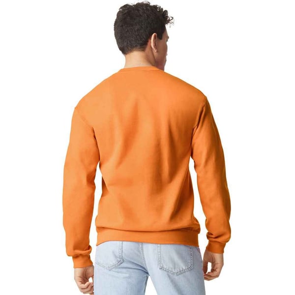 Gildan Unisex Adult Softstyle Fleece Midweight Sweatshirt