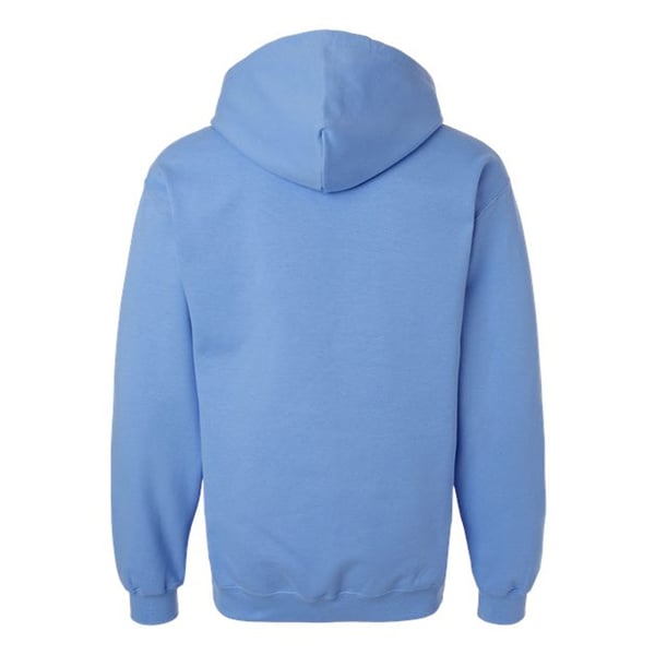 Gildan Unisex Adult Softstyle Fleece Midweight Hoodie