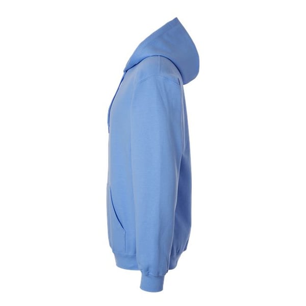 Gildan Unisex Adult Softstyle Fleece Midweight Hoodie