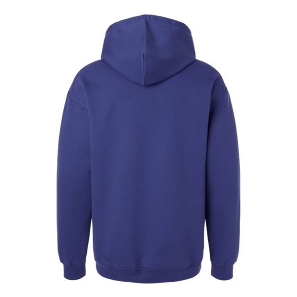 Gildan Unisex Adult Softstyle Fleece Midweight Hoodie