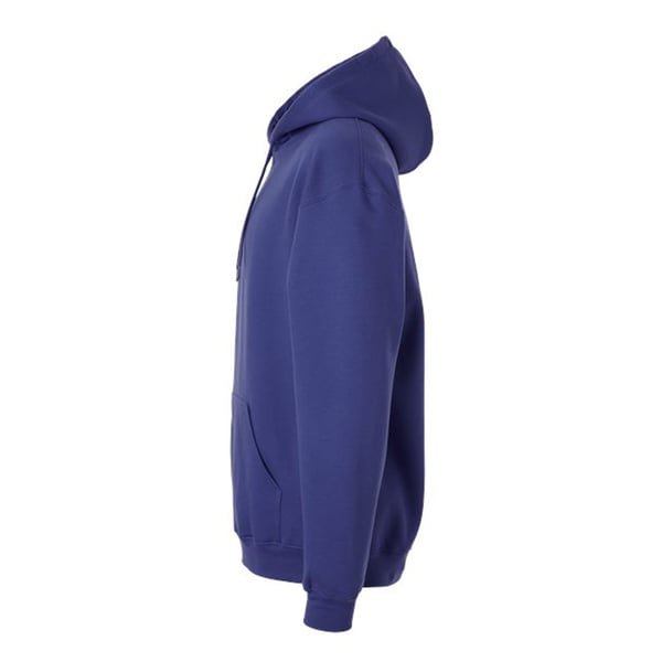 Gildan Unisex Adult Softstyle Fleece Midweight Hoodie