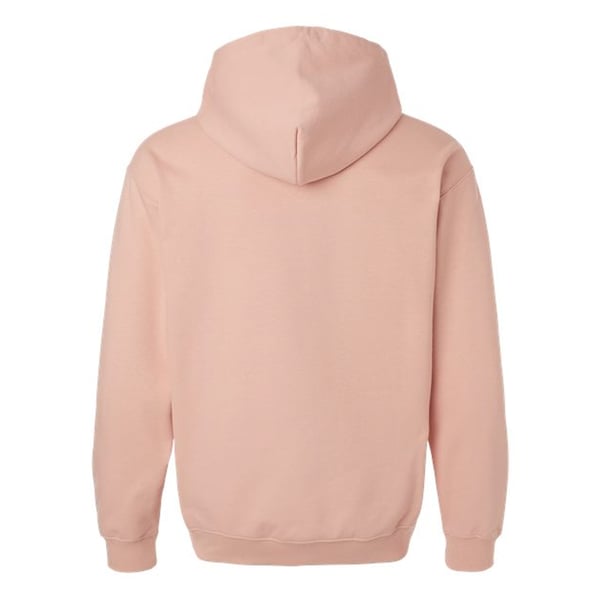 Gildan Unisex Adult Softstyle Fleece Midweight Hoodie