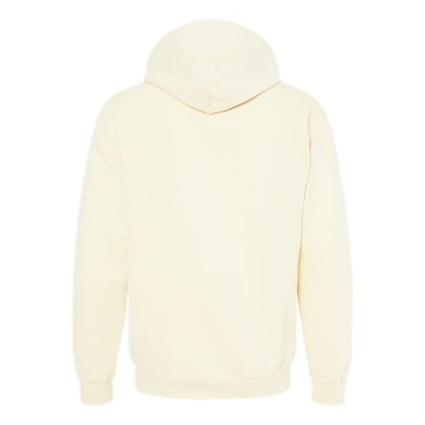 Gildan Unisex Adult Softstyle Fleece Midweight Hoodie