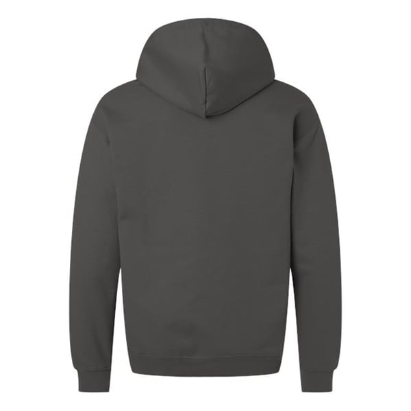 Gildan Unisex Adult Softstyle Fleece Midweight Hoodie