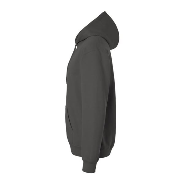 Gildan Unisex Adult Softstyle Fleece Midweight Hoodie