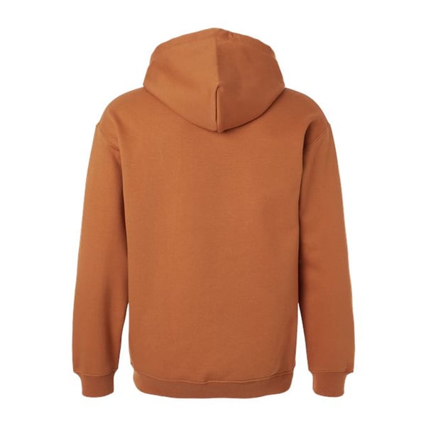 Gildan Unisex Adult Softstyle Fleece Midweight Hoodie