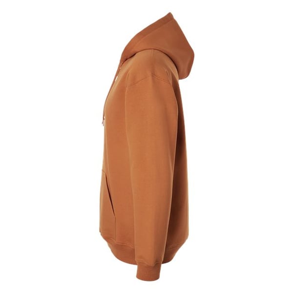 Gildan Unisex Adult Softstyle Fleece Midweight Hoodie