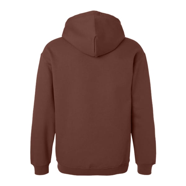 Gildan Unisex Adult Softstyle Fleece Midweight Hoodie