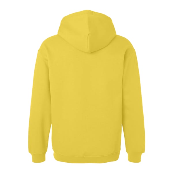 Gildan Unisex Adult Softstyle Fleece Midweight Hoodie