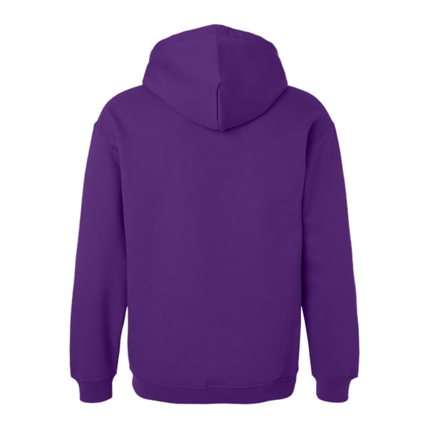 Gildan Unisex Adult Softstyle Fleece Midweight Hoodie
