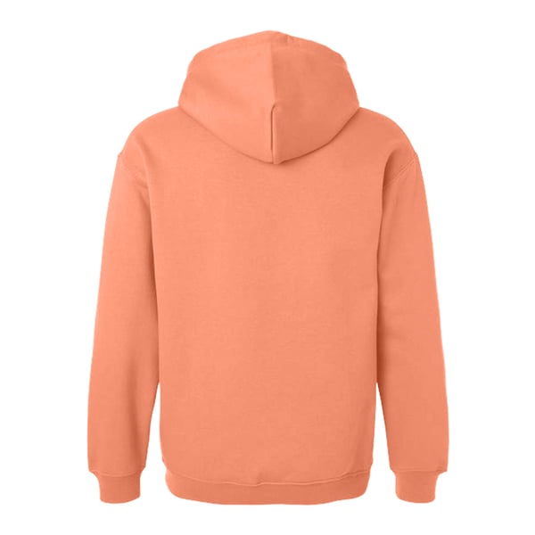 Gildan Unisex Adult Softstyle Fleece Midweight Hoodie