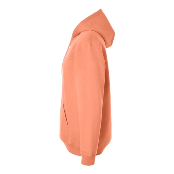 Gildan Unisex Adult Softstyle Fleece Midweight Hoodie